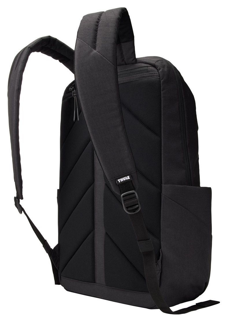 Рюкзак Thule Lithos Backpack 20L (Black) (TH 3204835)