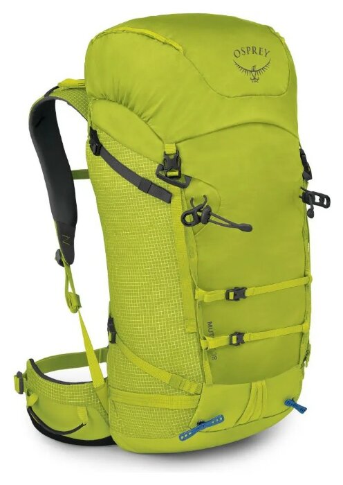 Рюкзак Osprey Mutant 38, укр, укр