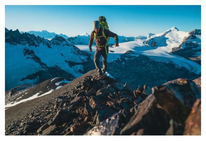 Рюкзак Osprey Mutant 38