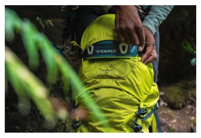 Рюкзак Osprey Mutant 38, укр, укр