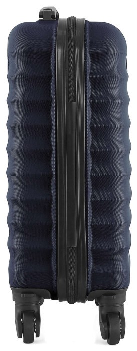 Валіза Semi Line 18" (S) Navy (T5577-1) Discounted