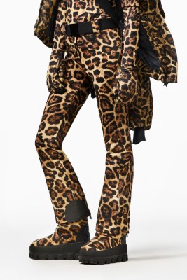 Штани для зимових видів спорту Goldbergh ( GB02170254 ) MINOU ski pants 2026
