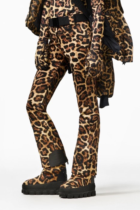 Штани для зимових видів спорту Goldbergh ( GB02170254 ) MINOU ski pants 2026
