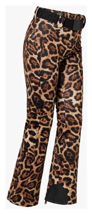 Штани для зимових видів спорту Goldbergh ( GB02170254 ) MINOU ski pants 2026