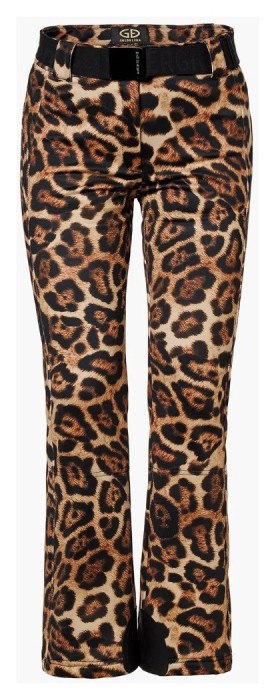 Штани для зимових видів спорту Goldbergh ( GB02170254 ) MINOU ski pants 2026