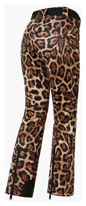 Штани для зимових видів спорту Goldbergh ( GB02170254 ) MINOU ski pants 2026