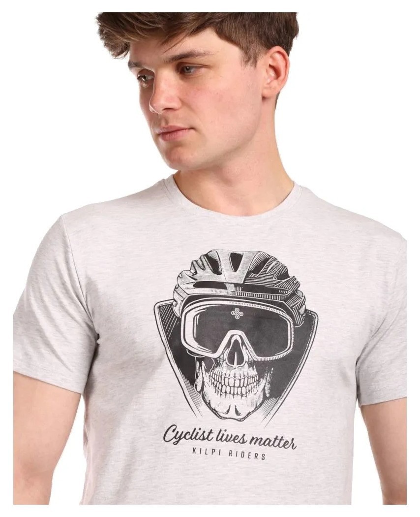 Футболка Kilpi Vibe-M