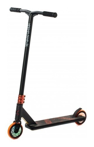 Трюковий самокат Explore LEADER DELUXE, укр, укр