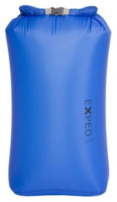 Гермомішок Exped Fold Drybag UL L