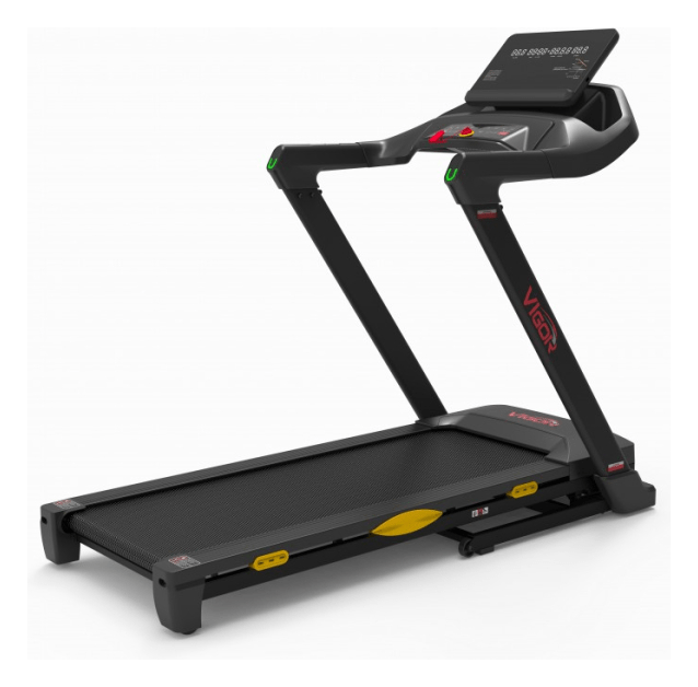 Бігова доріжка Vigor MTT2480DA, укр, укр