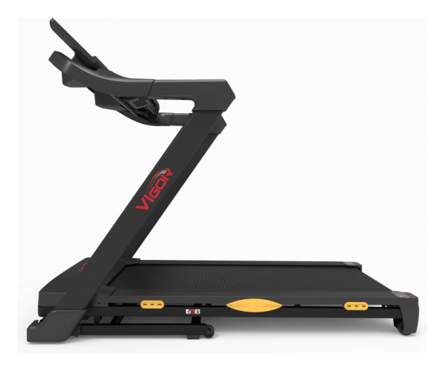 Бігова доріжка Vigor MTT2480DA
