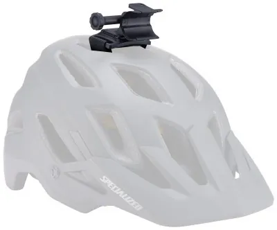 Держатель фонаря Specialized FLUX HELMET MOUNT 2020