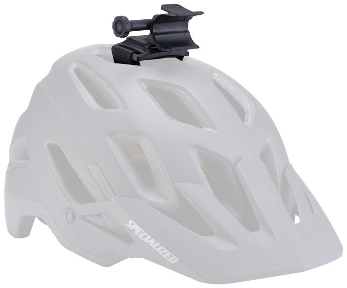 Держатель фонаря Specialized FLUX HELMET MOUNT 2020
