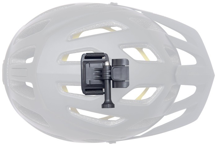 Держатель фонаря Specialized FLUX HELMET MOUNT 2020