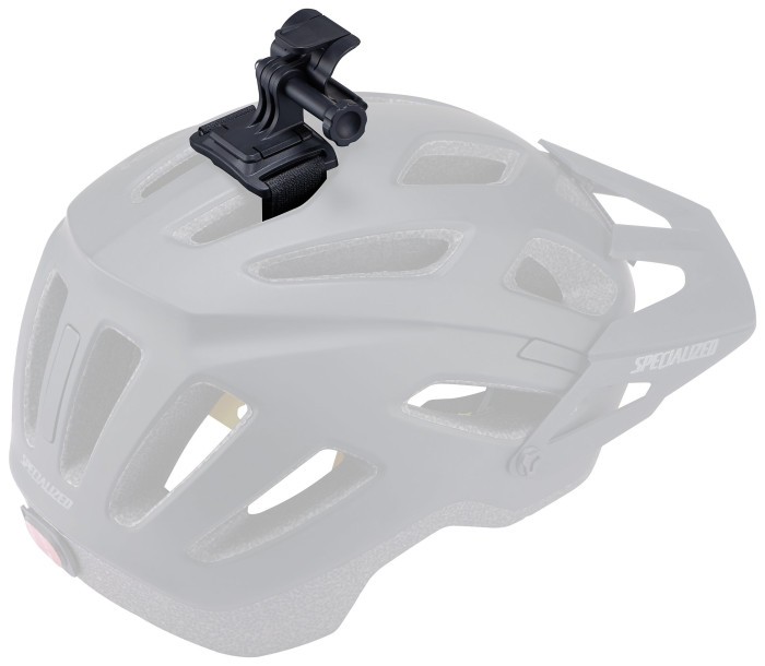 Держатель фонаря Specialized FLUX HELMET MOUNT 2020