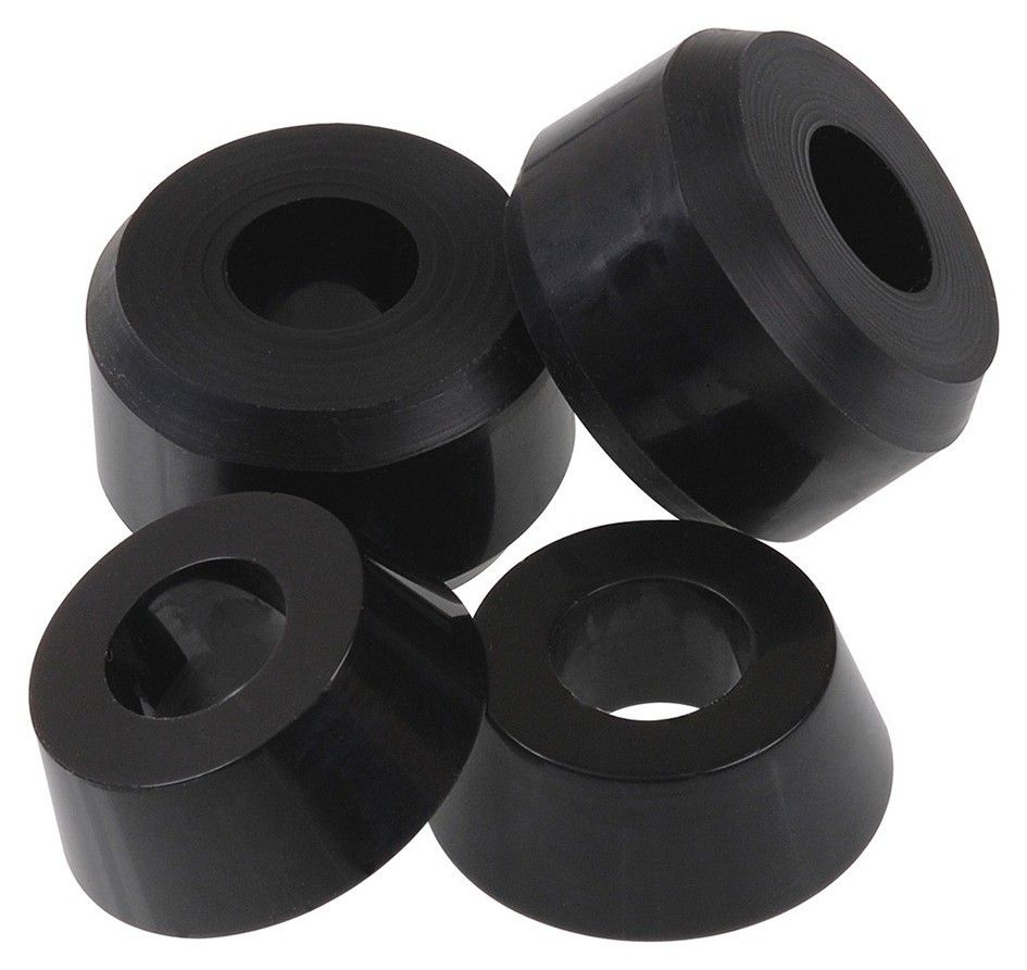 Бушинги Enuff PU SHR Cushions black 99A