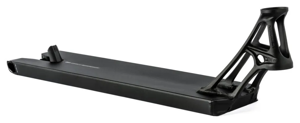 Дека Ethic DTC Pandemonium V2 Boxed 580mm Pro (580mm Pro - Black)