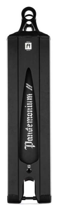 Дека Ethic DTC Pandemonium V2 Boxed 580mm Pro