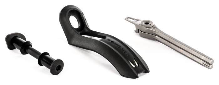 Дека Ethic DTC Pandemonium V2 Boxed 580mm Pro