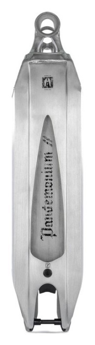 Дека Ethic DTC Pandemonium V2 Boxed 580mm Pro, укр, укр