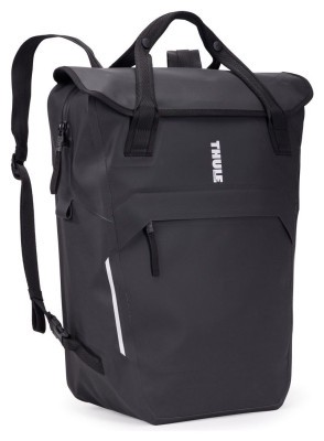 Велосипедный рюкзак Thule Shield Backpack 23L with InLock (Black) 3205480 (TH 3205480)
