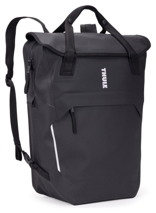 Велосипедний рюкзак Thule Shield Backpack 23L with InLock (Black) 3205480 (TH 3205480), укр, укр