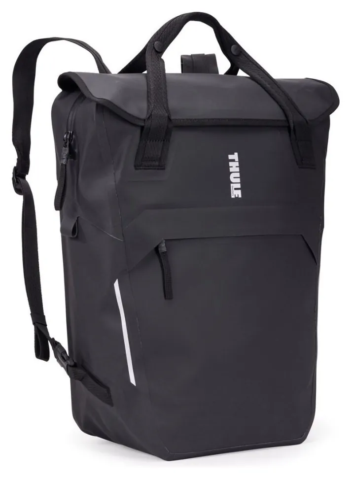 Велосипедний рюкзак Thule Shield Backpack 23L with InLock (Black) 3205480 (TH 3205480) (TH 3205480)