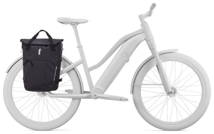 Велосипедний рюкзак Thule Shield Backpack 23L with InLock (Black) 3205480 (TH 3205480), укр, укр
