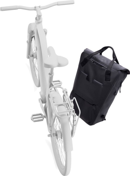 Велосипедний рюкзак Thule Shield Backpack 23L with InLock (Black) 3205480 (TH 3205480), укр, укр