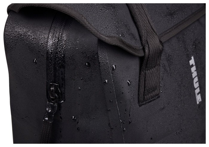 Велосипедний рюкзак Thule Shield Backpack 23L with InLock (Black) 3205480 (TH 3205480), укр, укр