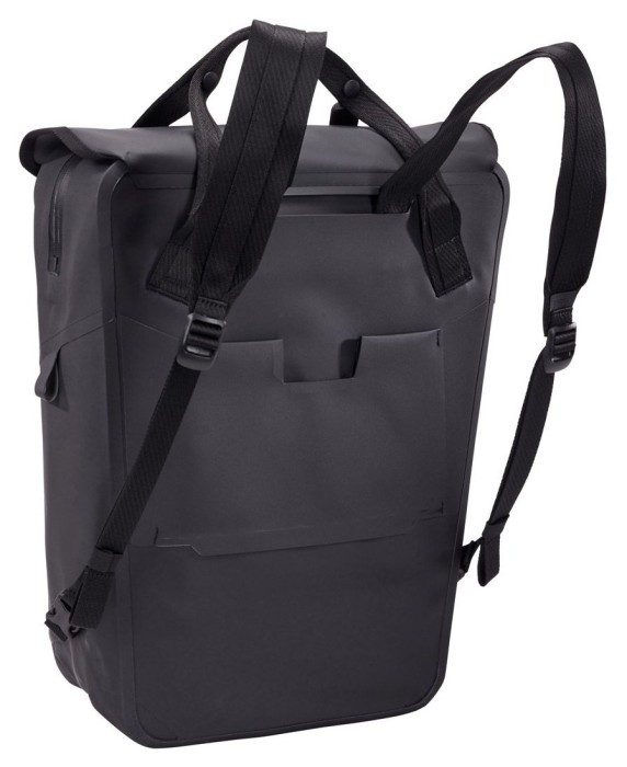 Велосипедний рюкзак Thule Shield Backpack 23L with InLock (Black) 3205480 (TH 3205480), укр, укр