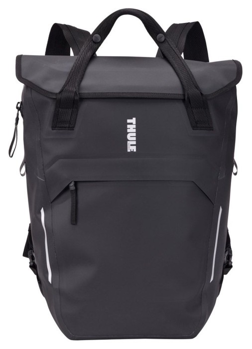 Велосипедний рюкзак Thule Shield Backpack 23L with InLock (Black) 3205480 (TH 3205480), укр, укр