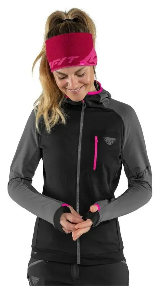 Флісова кофта Dynafit Radical PTC Wmn (XS 0732)
