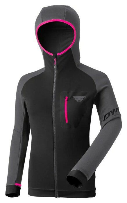 Флісова кофта Dynafit Radical PTC Wmn