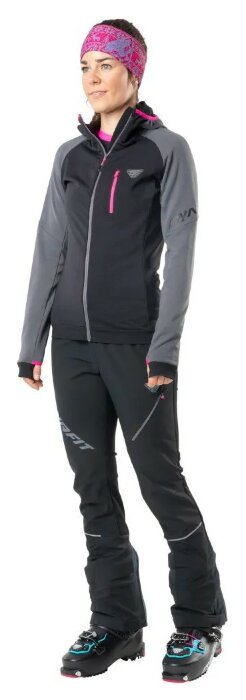 Флісова кофта Dynafit Radical PTC Wmn, укр, укр