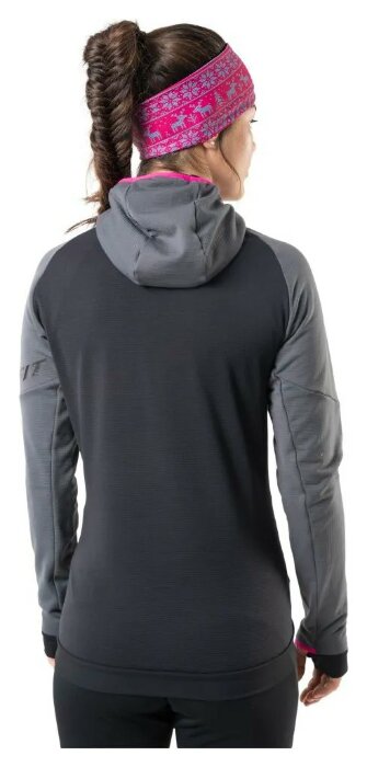 Флісова кофта Dynafit Radical PTC Wmn, укр, укр