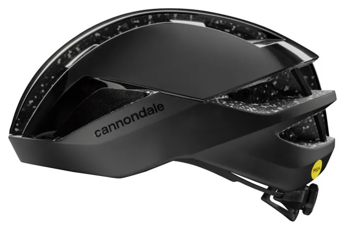 Шолом Cannondale Dynam MIPS 59-63 Black