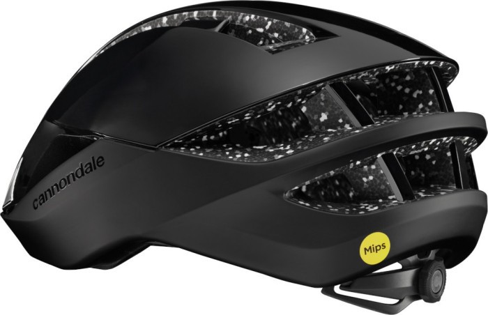 Шолом Cannondale Dynam MIPS 59-63 Black