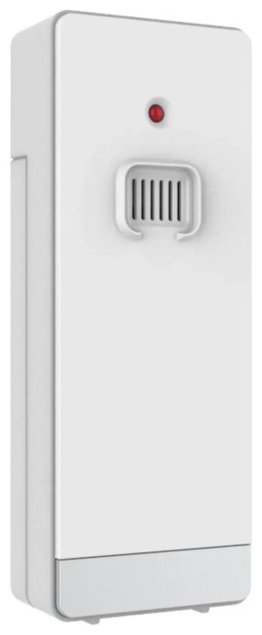 Метеостанция Technoline DirektWetter WD2500 Silver (WD2500)