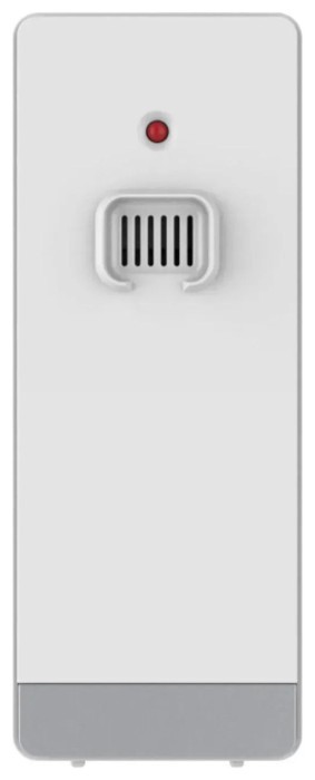 Метеостанция Technoline DirektWetter WD2500 Silver (WD2500)