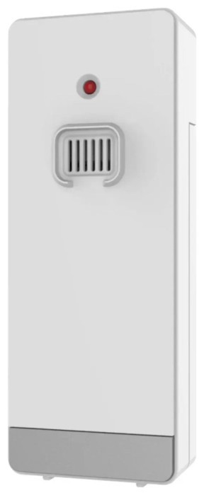 Метеостанция Technoline DirektWetter WD2500 Silver (WD2500)