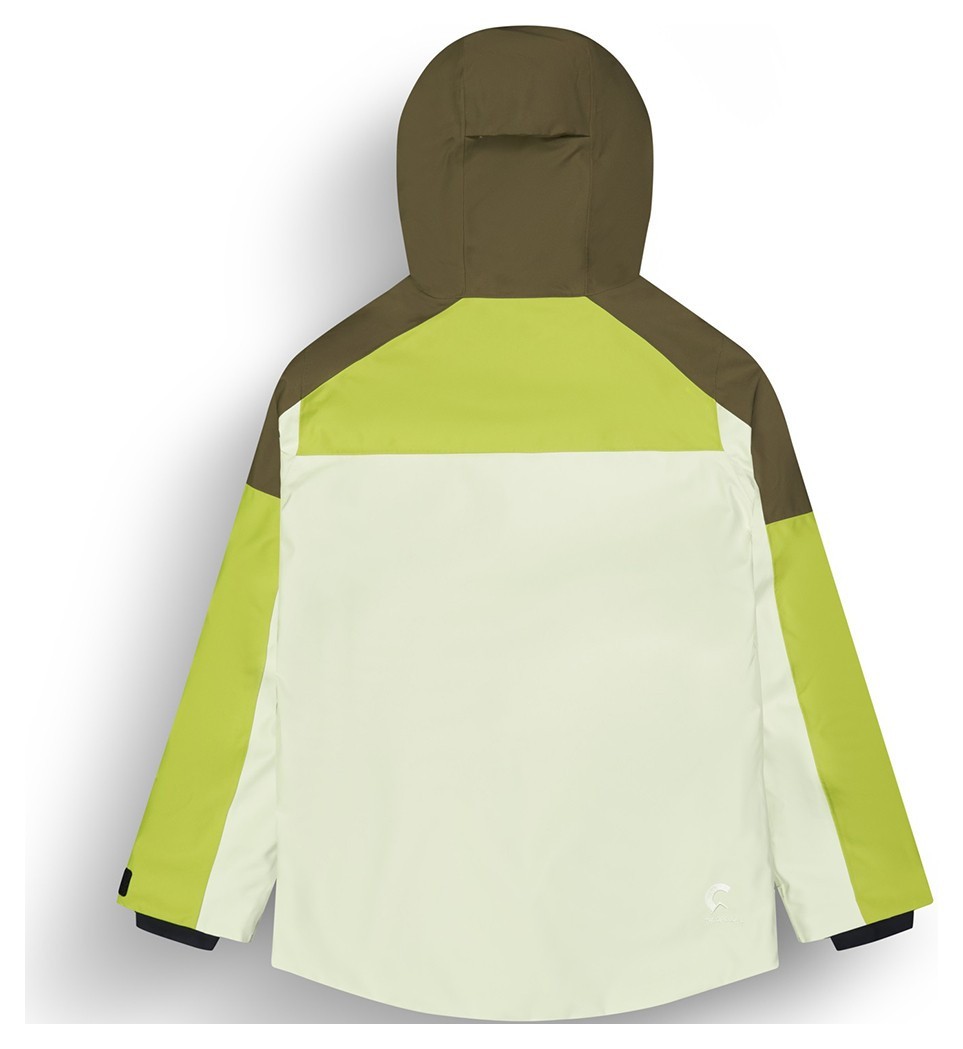 Picture Organic штани лижні Exa W 2026 tobacco L, укр, укр