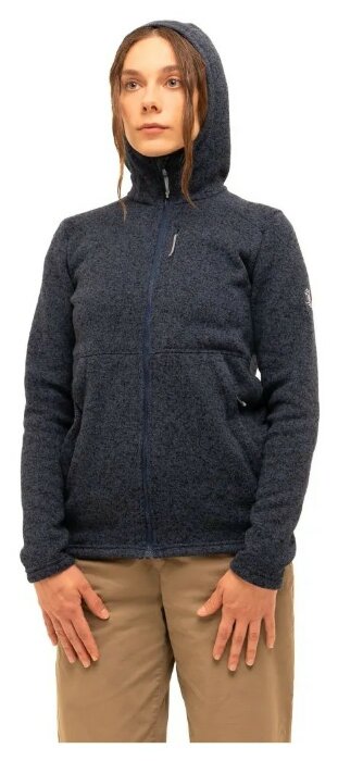 Флисовая кофта Turbat Dreamer Hood Wmn