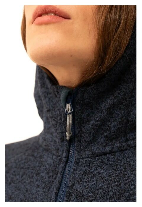 Флисовая кофта Turbat Dreamer Hood Wmn