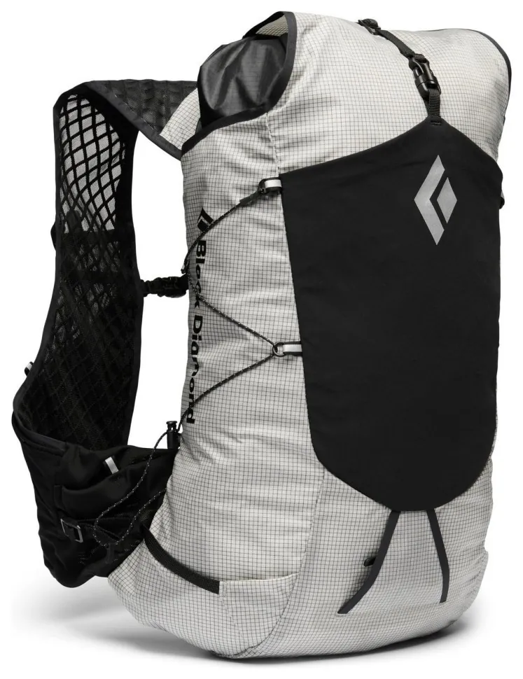 Рюкзак Black Diamond Distance 22, Alloy (M)