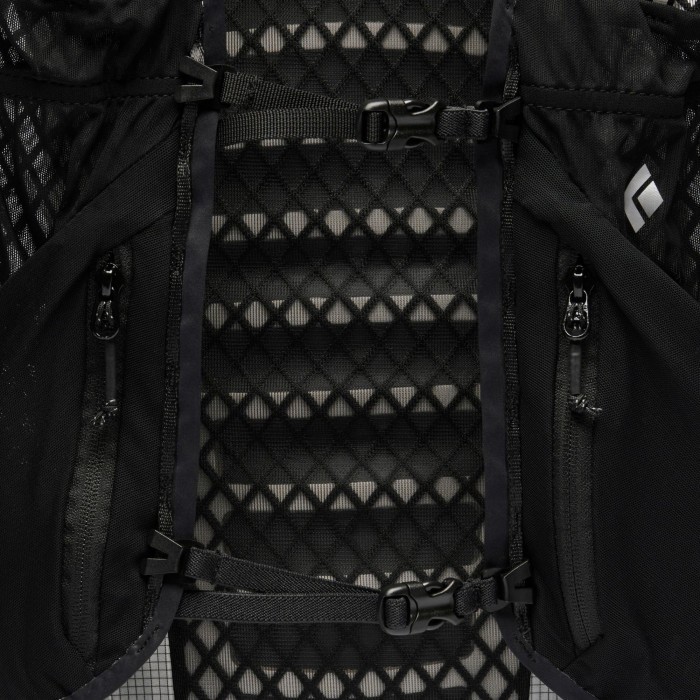Рюкзак Black Diamond Distance 22, Alloy, M