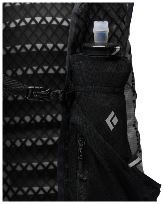 Рюкзак Black Diamond Distance 22, Alloy, M