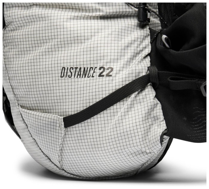 Рюкзак Black Diamond Distance 22, Alloy, M