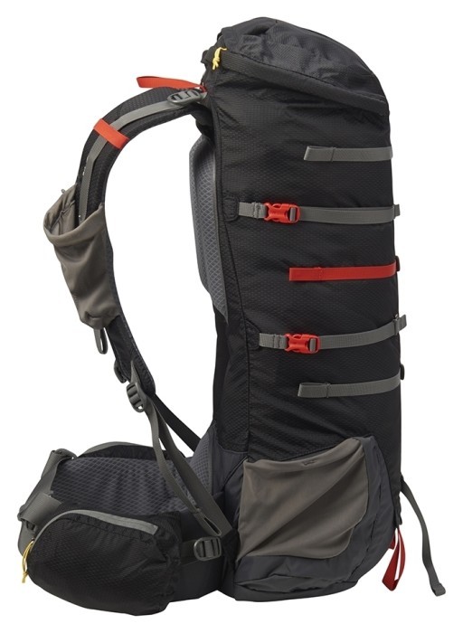 Рюкзак Sierra Designs Flex Capacitor 40-60 ML