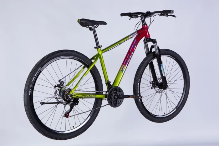 Велосипед AL 29